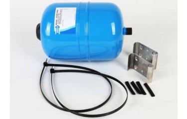 JABSCO Drinkwater druktank 8