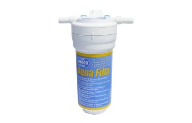 JABSCO Aqua Filta filter
