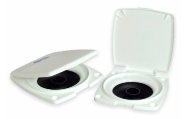 Thrudeck kit tbv Amazon Warrior en Universeel
