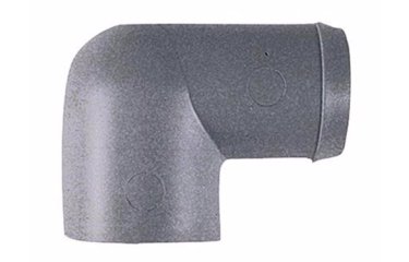 Amazon 38mm Push Fit elleboog