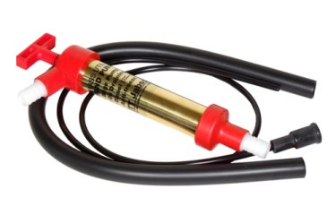 JABSCO Hand olieververspomp