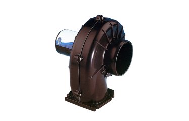 JABSCO Ventilatoren Flensmontage 7,1 kuub