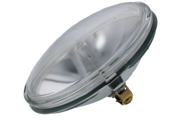 JABSCO Sealed Beams 12/24V tbv 255SL