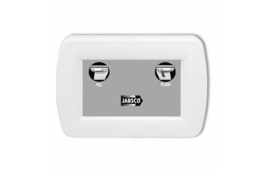 Lite Flush Bedieningspaneel kit