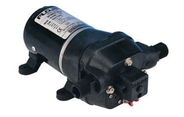 FLOJET Drinkwaterpomp 4405