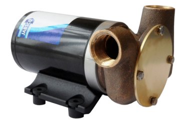 JABSCO Impellerpompen Utility Puppy