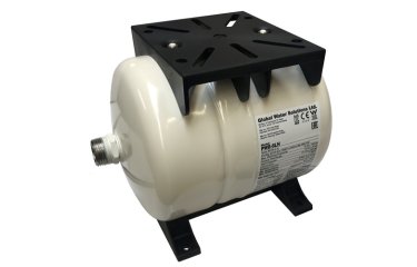 Reservedelen voor de Technautic hydrofoor
