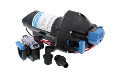 JABSCO Par-Max 3 Drinkwaterpomp