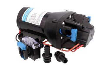 JABSCO Par-Max HD3 Drinkwaterpomp