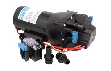 JABSCO Par-Max HD4 Drinkwaterpomp
