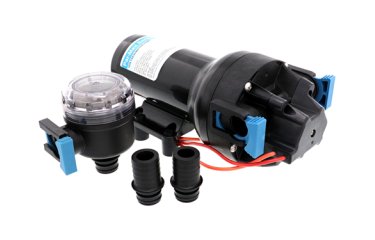 JABSCO Par-Max HD6 Drinkwaterpomp