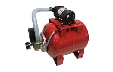 TECHNAUTIC Hydrofoors