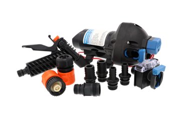 JABSCO Dekwaspomp HotShot 3