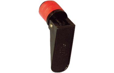 Instelbare lensplug