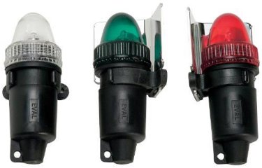 Nood navigatieverlichting LED