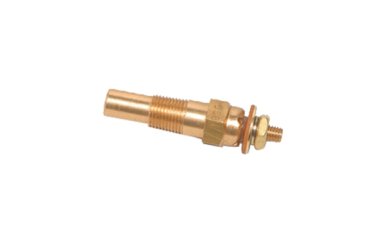 UFLEX Zender temperatuur