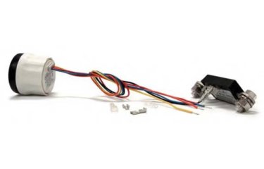 UFLEX Amp&egrave;remeter Ultra Black