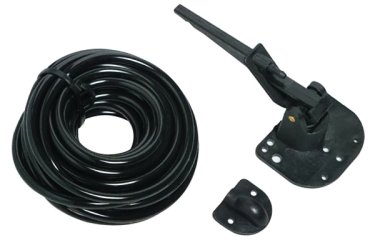 UFLEX Pitot snelheidsensor