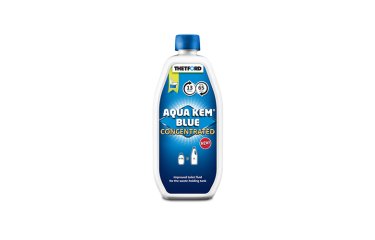 THETFORD Afvaltank vloeistof ‐ Aqua Kem Blue