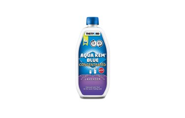 THETFORD Afvaltank vloeistof ‐ Aqua Kem Blue Lavendel