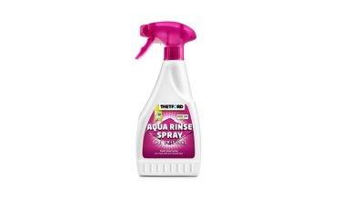 THETFORD Toiletpot spray ‐ Aqua Rinse Spray