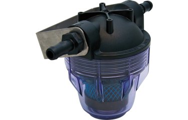WAVESTREAM Bilgewaterfilter Micro