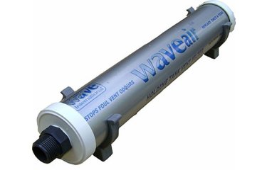 WAVEAIR Geurfilter