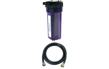 FLOSTREAM Dock voorfilter