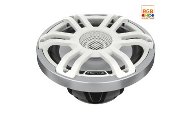 HERTZ HMX serie speaker sport RGB LED