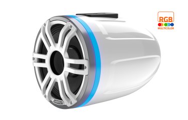 HERTZ Tower speaker HTX Sport serie vlakke montage
