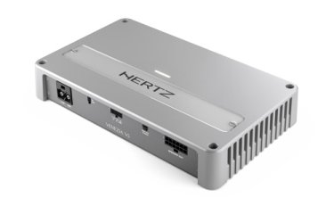 HERTZ Venezia versterkers