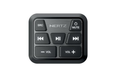 HERTZ Remote HMC U1