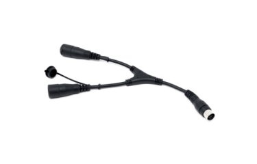 HMA C13Y - Y-kabel 13-pins t.b.v. HMR 50