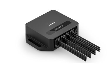 HERTZ Stereo unit CAPRI HBB