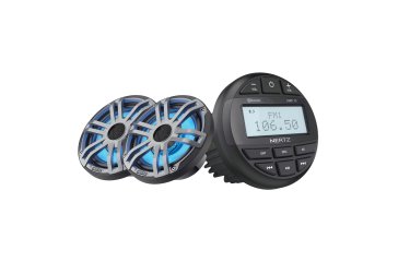 HERTZ Kit HMR 10