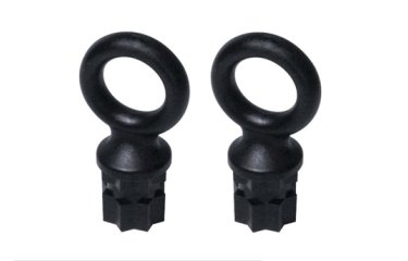 RAILBLAZA Houder Eye25