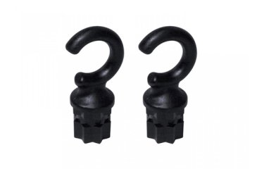 RAILBLAZA Houder Hook25