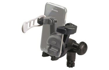RAILBLAZA Houder Mobi Device Holder verstelbaar