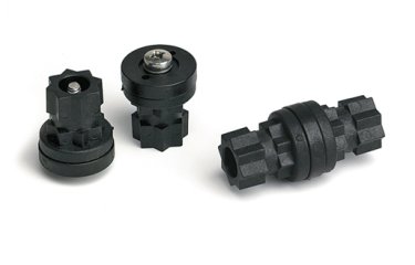 RAILBLAZA StarPort adapters