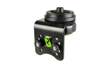 RAILBLAZA HEXX Gunnel mount
