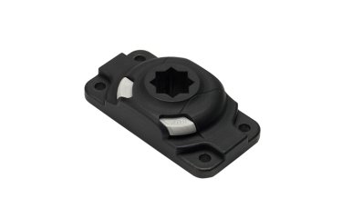 RAILBLAZA Basis StarPort HD