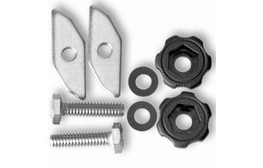 RAILBLAZA Basis StarPort TracMount kit