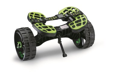 RAILBLAZA C-Tug kayak en SUP trolley