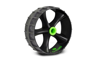 RAILBLAZA C-Tug Puncture-Free Wheels
