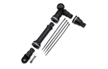 RAILBLAZA Kajak kano transducer arm