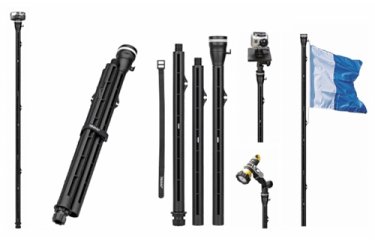 RAILBLAZA Extenda Pole 1000