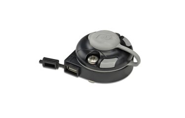 RAILBLAZA Basis E series USB