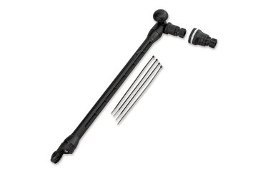 RAILBLAZA Kajak en Dinghy transducer arm XL