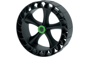 RAILBLAZA C-Tug SandTrakz Wheels