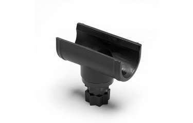 RAILBLAZA QuickGrip Paddle Clip Star Mount peddelhouder
